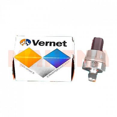 Датчик давления масла VERNET Лифан 520 Бриз LF479Q1-3818100A