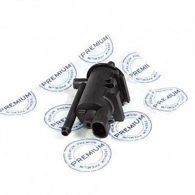 Клапан адсорбера PREMIUM Джили Эмгранд Х7 (PR1672) 1086000789