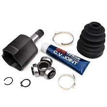 Шрус внутренний передний левый 2.0 (2WD) Чери Тигго T11-XLB3AH2203050 - mahina.in.ua