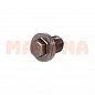Болт сливной масла ORIJI Чери Тиго (OR1115) SMD050316