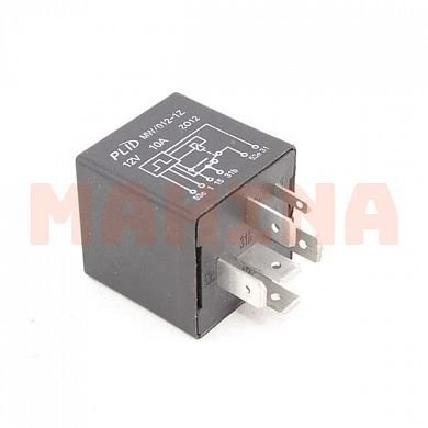 Реле №19 Чери Кимо A11-3735025