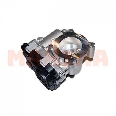 Дроссельная заслонка Чери Кимо S21-1129010FA