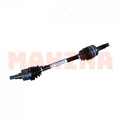 Привод в сборе левый Чери КуКу S11-2203010EB