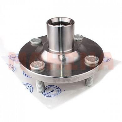 Ступица передняя PREMIUM Джили МК Кросс (МК-2) (PR0183) 1014003148