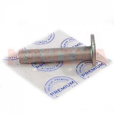Втулка болта развала (93мм) PREMIUM Чери Тигго (PR0425) T11-2919033BA