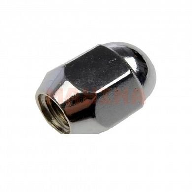 Гайка колесная TOYOTA Джили МК Кросс (МК-2) JQ393C12T13F13