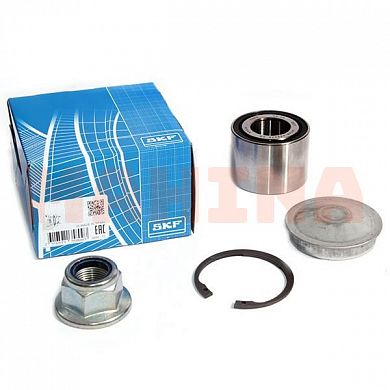 Подшипник ступицы задней SKF Лифан 520 Бриз L3502126