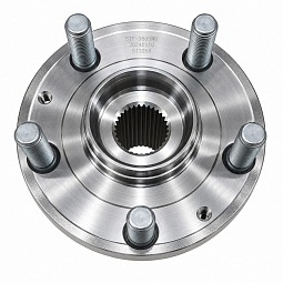 Ступица передняя Бид Танг ST-3103100 - mahina.in.ua