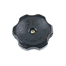 Крышка маслозаливной горловины 2.4 Чери Истар SMD132260 - mahina.in.ua