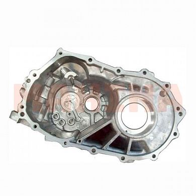 Корпус КПП средняя часть Джили МК Кросс (МК-2) 3170101506