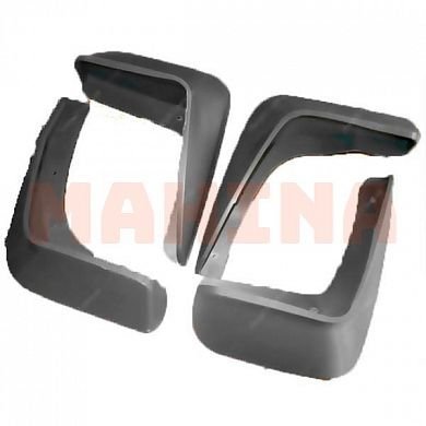 Брызговики (ком-кт 4шт) МГ550 (Морис Гараж) 10004865