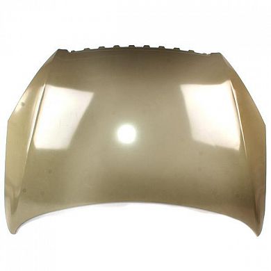 Капот TEMPEST Чери М11 M11-8402010-DY