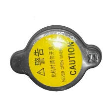 Крышка радиатора охлаждения МГ350 (Морис Гараж) 50016414 - mahina.in.ua