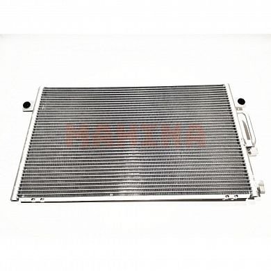 Радиатор кондиционера KIMIKO Чери Тиго T11-8105110