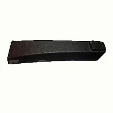 Абсорбер бампера переднего правый (FL) Лифан 520 Бриз LCA2803022 - mahina.in.ua