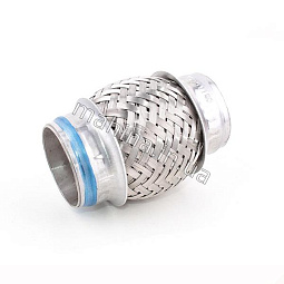 Гофра глушителя Чери Амулет A15-1111000 - mahina.in.ua