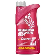 Масло для АКПП и ГУР 1L ATF (Dexron 3) МГ 5 (Морис Гараж) Dexron - mahina.in.ua