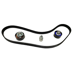 Комплект ГРМ Чери Тигго 5 (T21) 481H-1007073BA-K - mahina.in.ua
