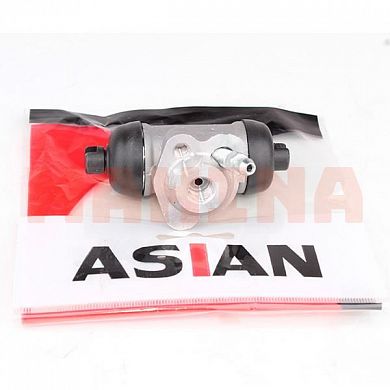 Цилиндр тормозной задний правый ASIAN ФАВ В5 47550-52011