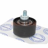 Ролик ремня ГРМ обводной PREMIUM Чери Тиго (PR2250)