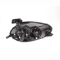 Фара передняя правая Чери Бит S18D-3772020 - mahina.in.ua