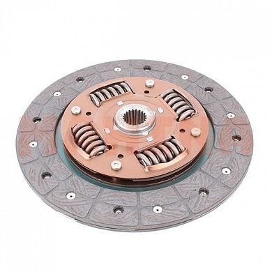Диск сцепления оригинал Чери Тигго T11-1601030BA
