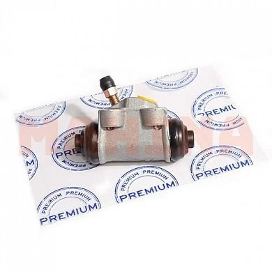 Цилиндр тормозной задний правый (с ABS) PREMIUM Джили СК (PR0716) 3502140005