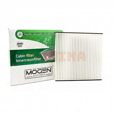 Фильтр салона угольный MOGEN Чери М11 M11-8107915