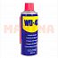 Смазка проникающая WD-40 400мл