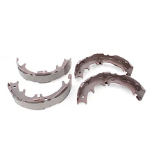 Колодки ручного тормоза (ком-кт 4 шт) 6AD Чери Тигго 3 (T11FL3) T11-3502170 - mahina.in.ua