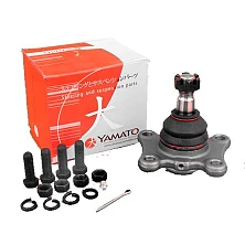 Шаровая опора нижняя (4WD) Грейт Вол Дир 3001150-F00 - mahina.in.ua