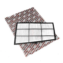 Фильтр салона (под капотом) 2.0 Чери Элара A21-9EC8121010 - mahina.in.ua
