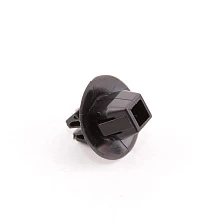 Клипса крепления заднего бампера Чери Тигго T11-2804141 - mahina.in.ua
