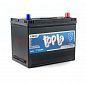Аккумулятор Topla Energy 70Ah/12V Japan Euro (0) Бид Г6 70Ah/12V