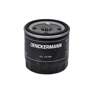 Фильтр масляный DENCKERMANN Чери Тигго 7 (T15) 480-1012010