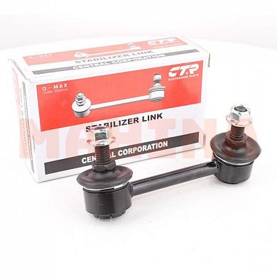 Стойка стабилизатора заднего левая CTR Чери Тигго 3 (T11FL3) T11-2916030BU