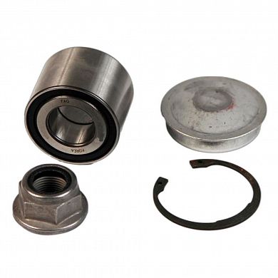 Подшипник ступицы задней FAG Чери КуКу S11-3301030