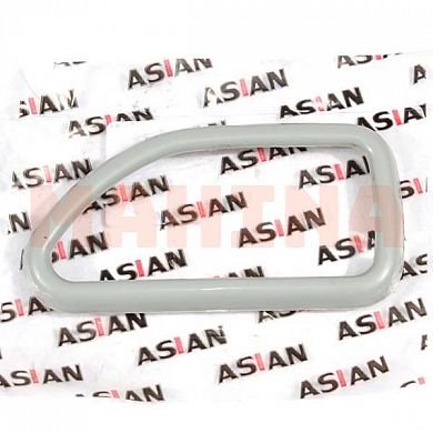 Облицовка ручки двери внутренней левой (серая) ASIAN Чери Амулет A11-6105147AL