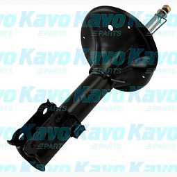 Амортизатор передний левый газ-масло Чери Тигго T11-2905010 - mahina.in.ua