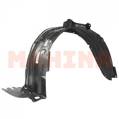 Подкрылок передний правый оригинал Чери Тиго T11-3102062PF