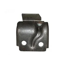Петля двери передней правой верхняя Чери М11 M11-6106020-DY - mahina.in.ua