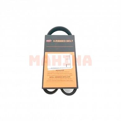 Ремень генератора EEP Чери Тиго SMD326780