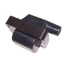Катушка зажигания 0.8 (siemens) Чери КуКу S11-3705100 - mahina.in.ua