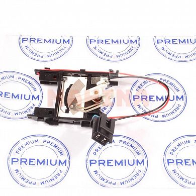 Датчик уровня топлива PREMIUM Бид Ф3 (PR2179) 10167841-00-D