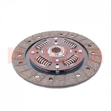 Диск сцепления EURO EX Чери Амулет A11-1601030AD