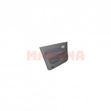 Карта двери передней левой (серая) Чери Тигго T11-6102430