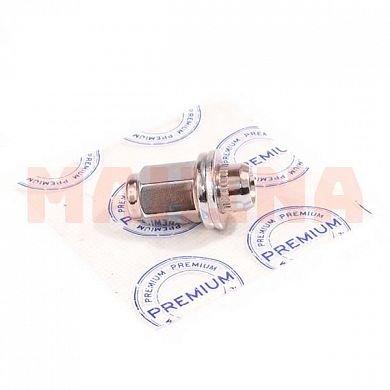Гайка колесная (высокая) PREMIUM Чери Тиго (PR0338) T11-3100111