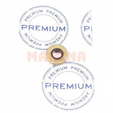 Шайба клапанной крышки PREMIUM Лифан 520 Бриз (PR1916) LF479Q1-1003017A