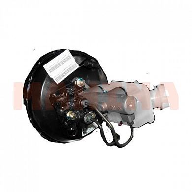 Цилиндр тормозной главный с вакуумом оригинал Чери КуКу S11-3510010AB