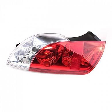 Фонарь задний левый TEMPEST Чери Кимо S12-3773010